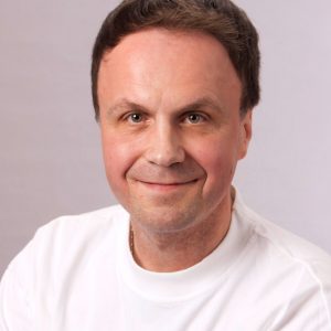 Andreas Stahl. Foto: privat