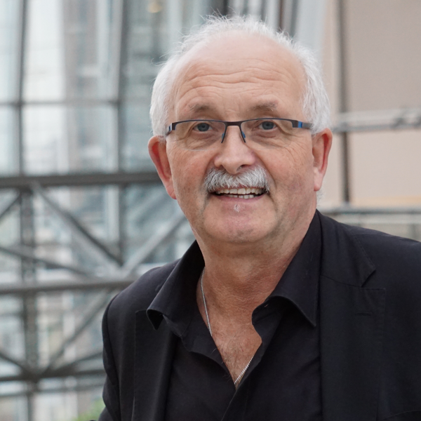 Udo Bullmann (Mitglied im Europäischen Parlament)